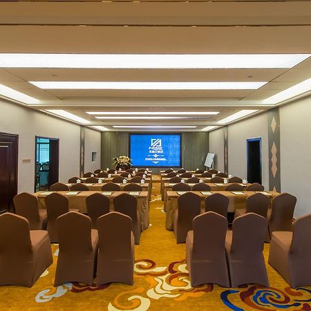Dunhuang Isiting Hotel Extérieur photo