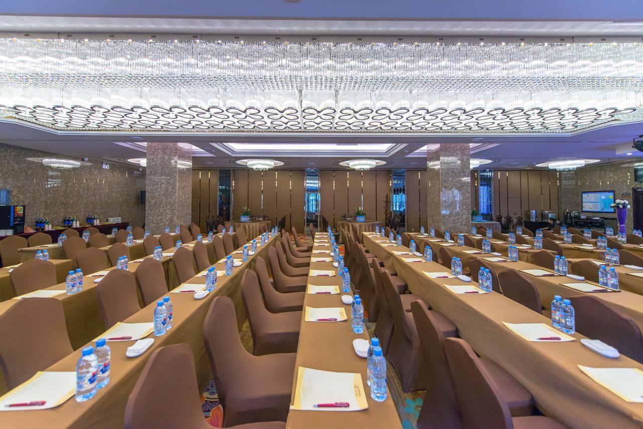 Dunhuang Isiting Hotel Extérieur photo